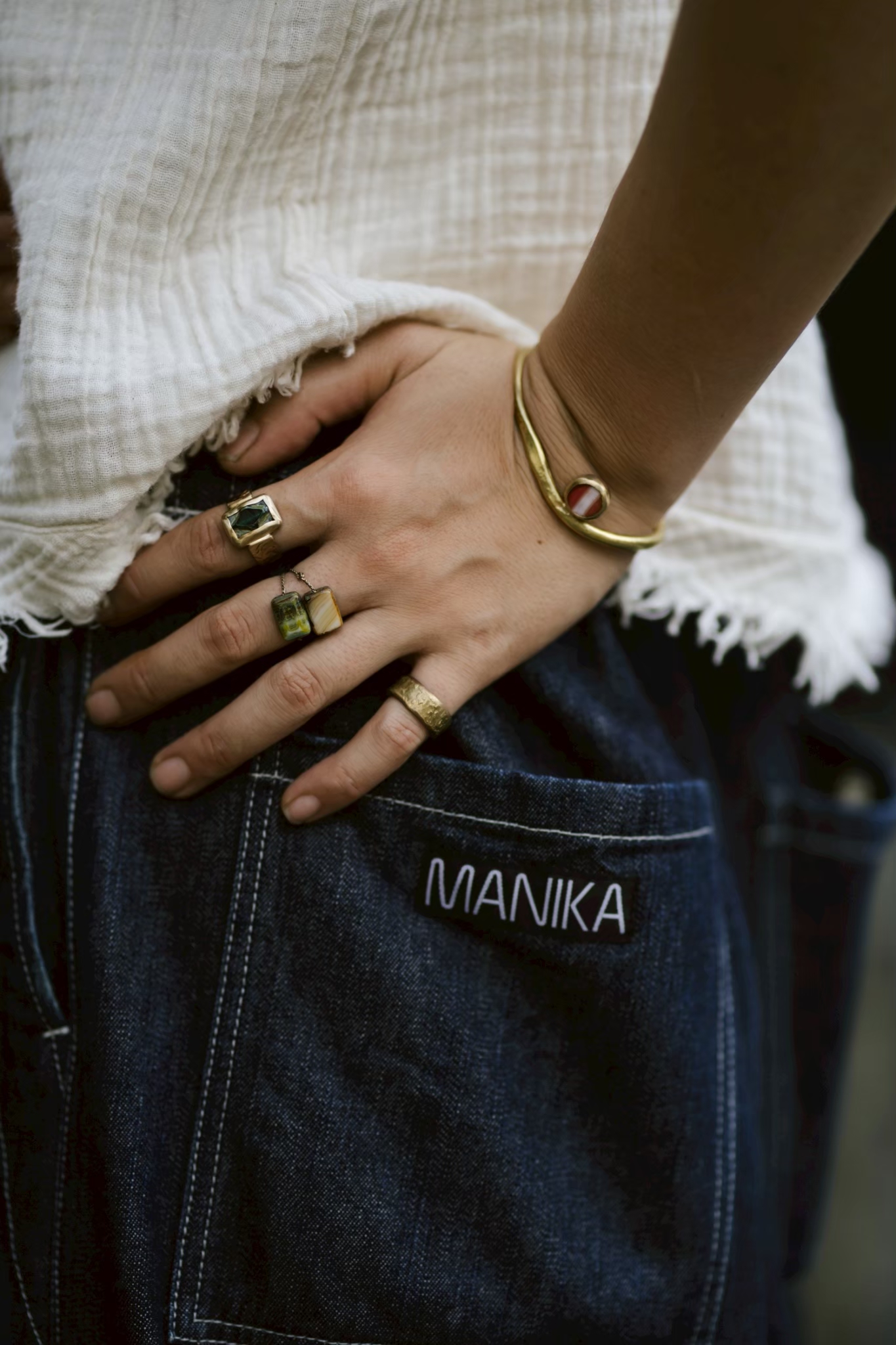 Manika collection