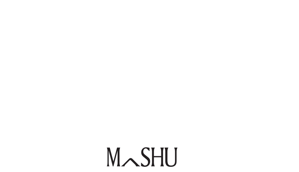 MASHU name card, front