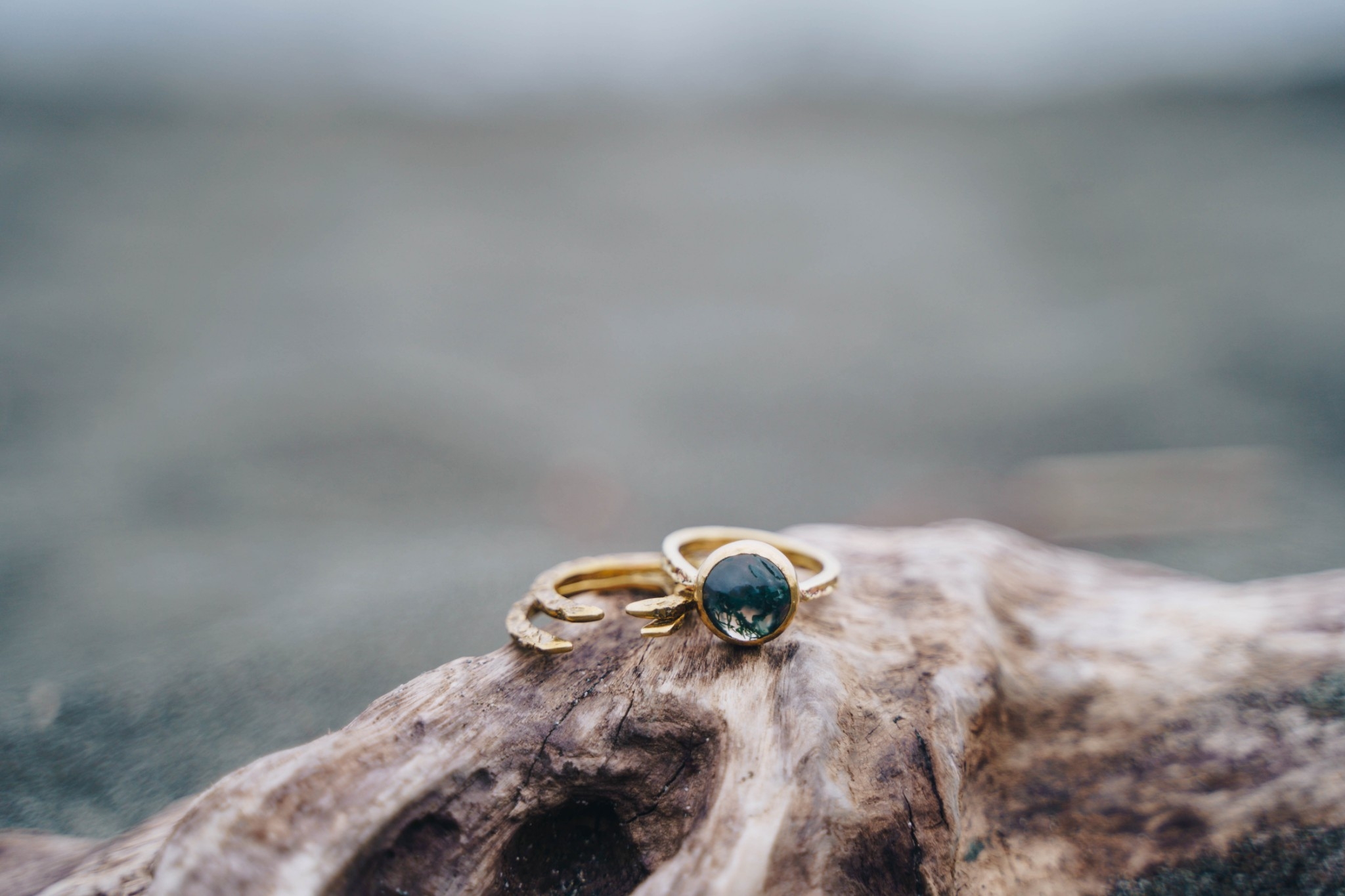 Sea collection, 2023